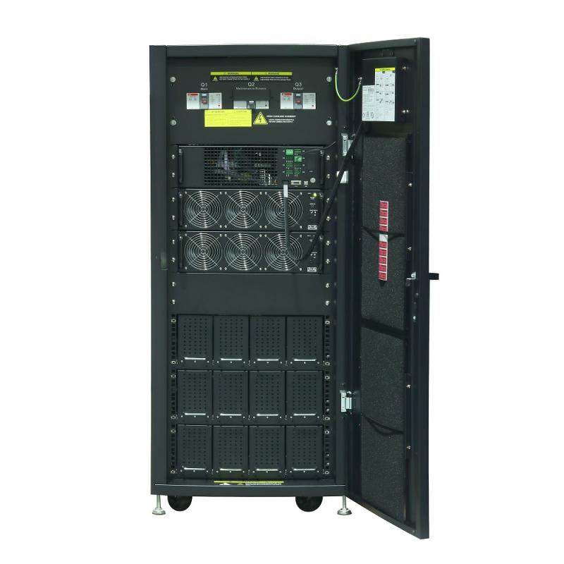 Powercom ONL-M 60kVt 3